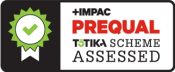 Petes Takeaways PREQUAL Totika Scheme Certified.